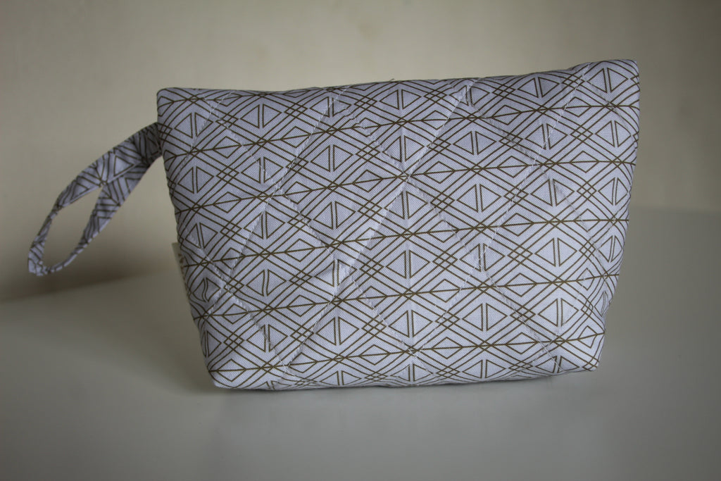 Tsanga Mini Toiletry Bag