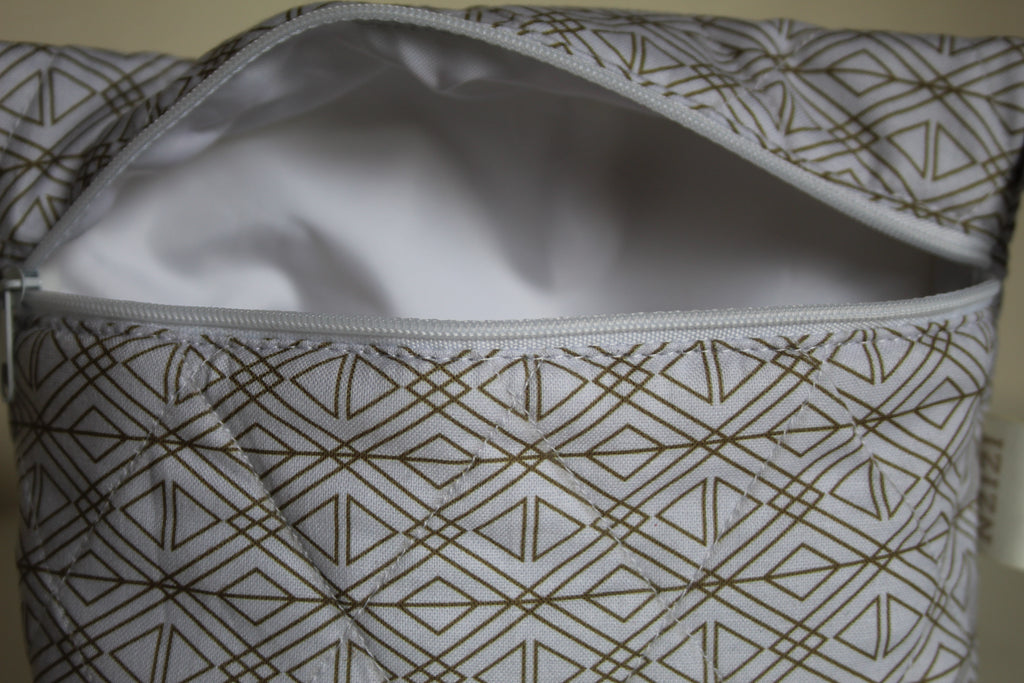 Tsanga Mini Toiletry Bag