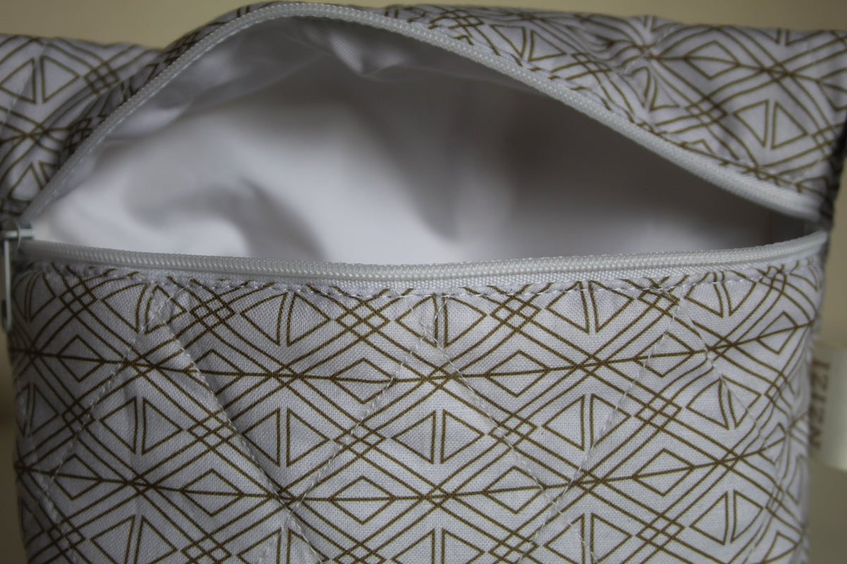 Tsanga Mini Toiletry Bag