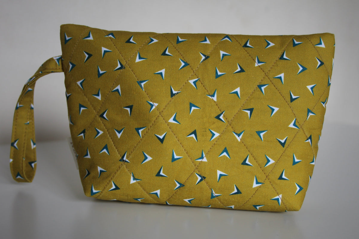 Tsanga Mini Toiletry Bag