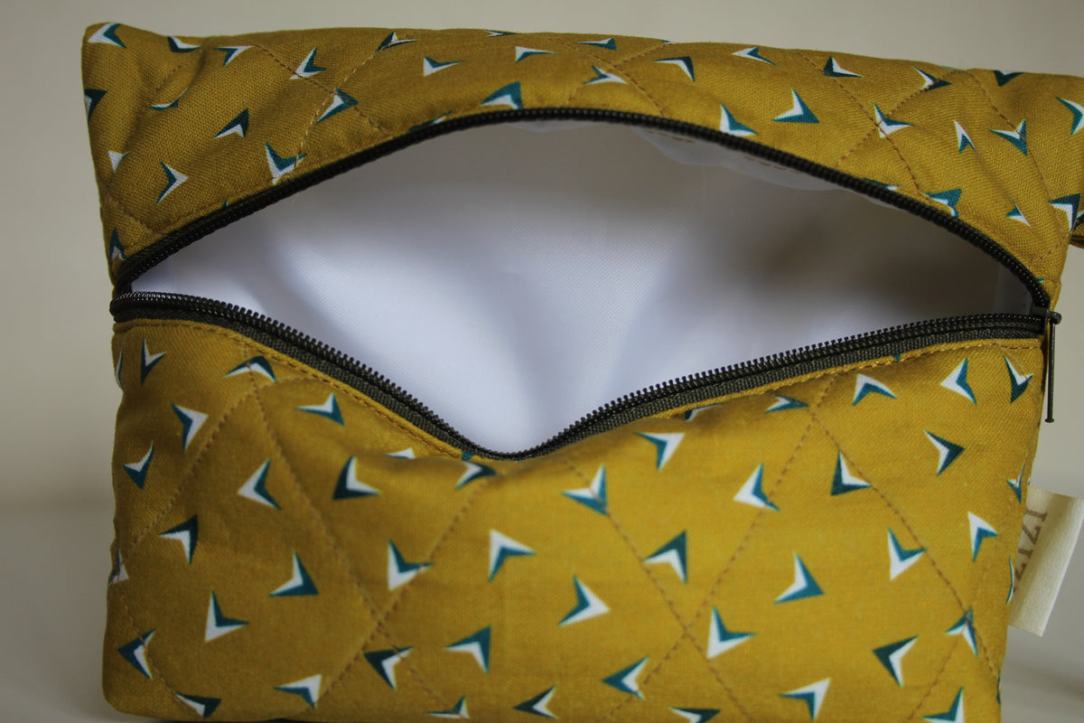 Tsanga Mini Toiletry Bag