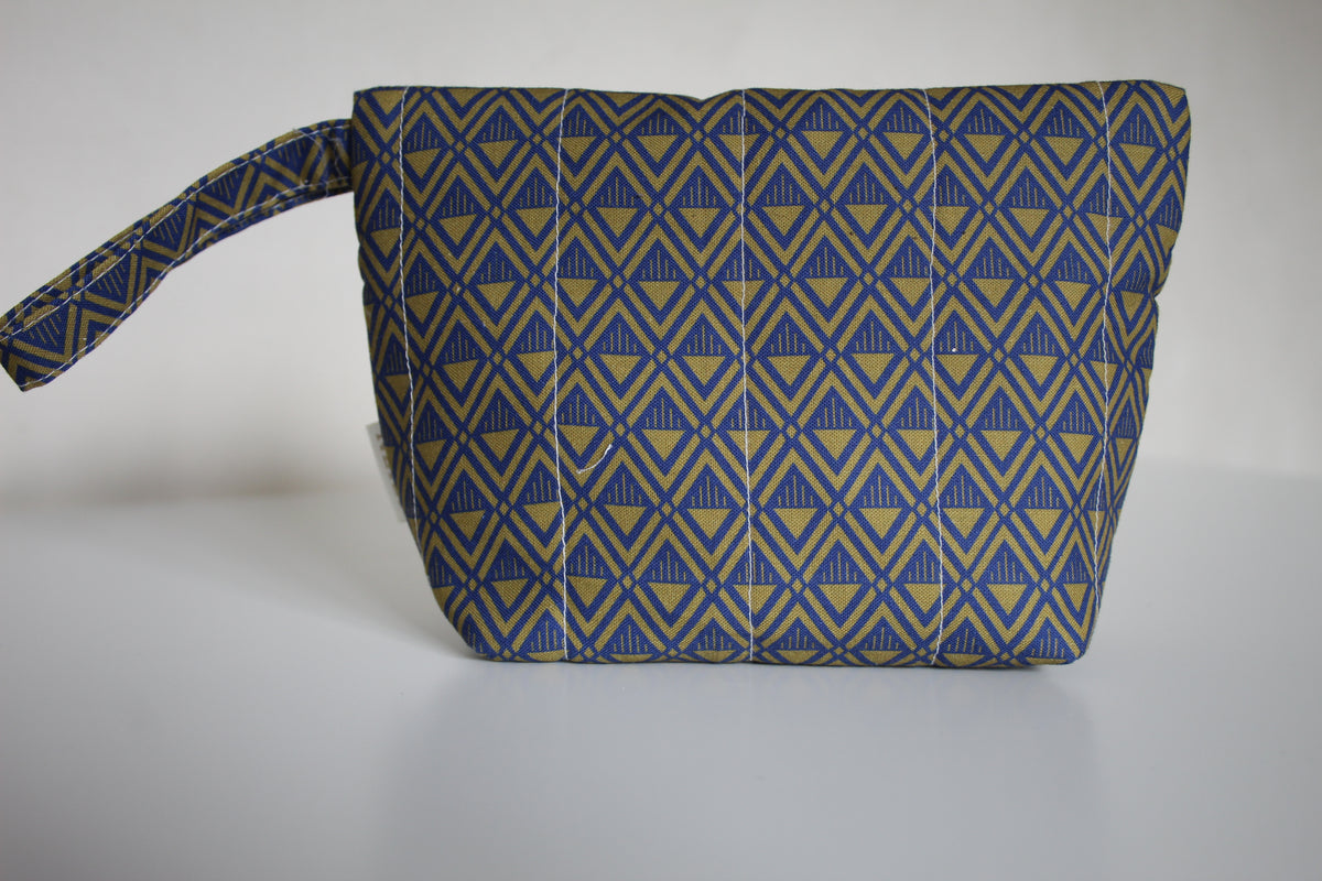 Tsanga Mini Toiletry Bag