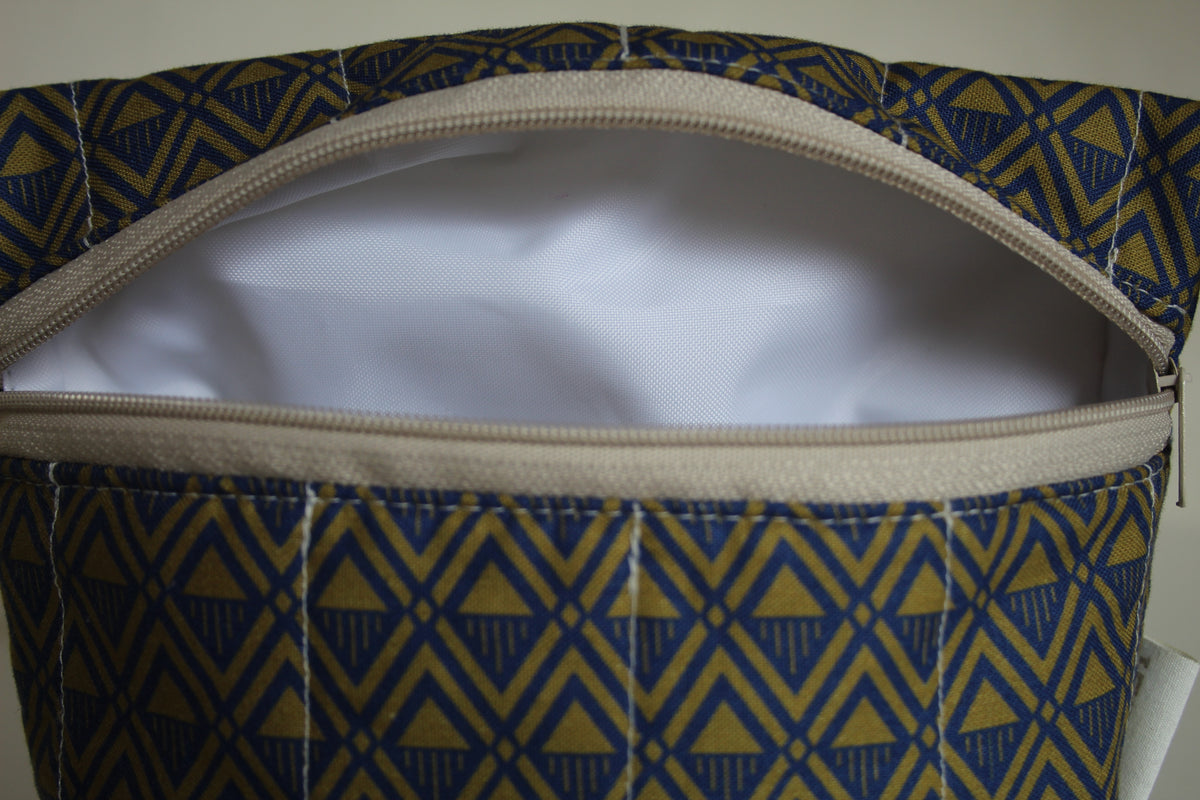 Tsanga Mini Toiletry Bag