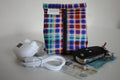 Umhlaba Keyring Coin Pouch