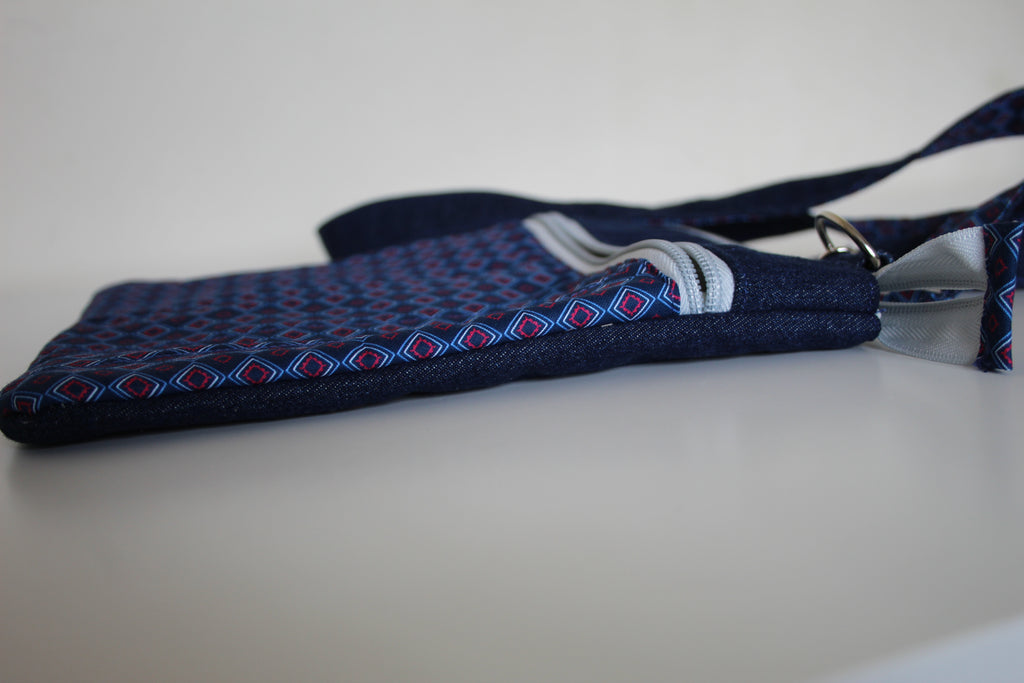 Hombekombe Crossbody Bag