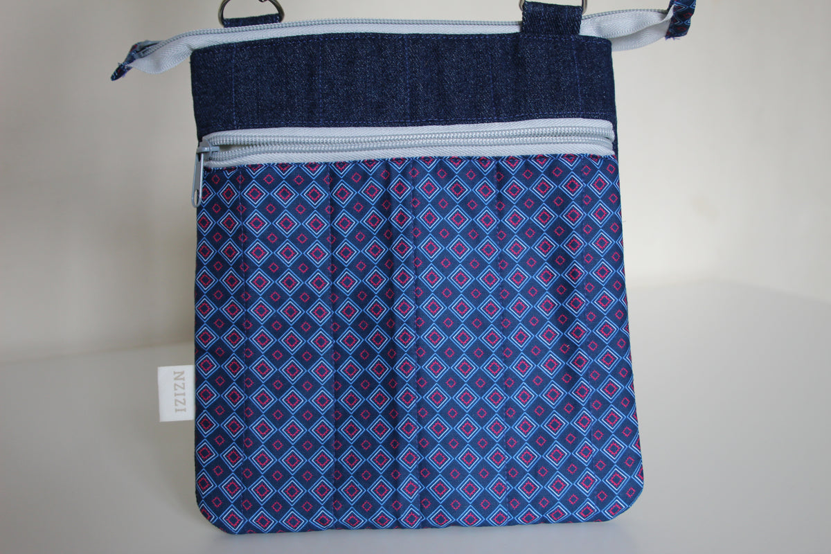 Hombekombe Crossbody Bag