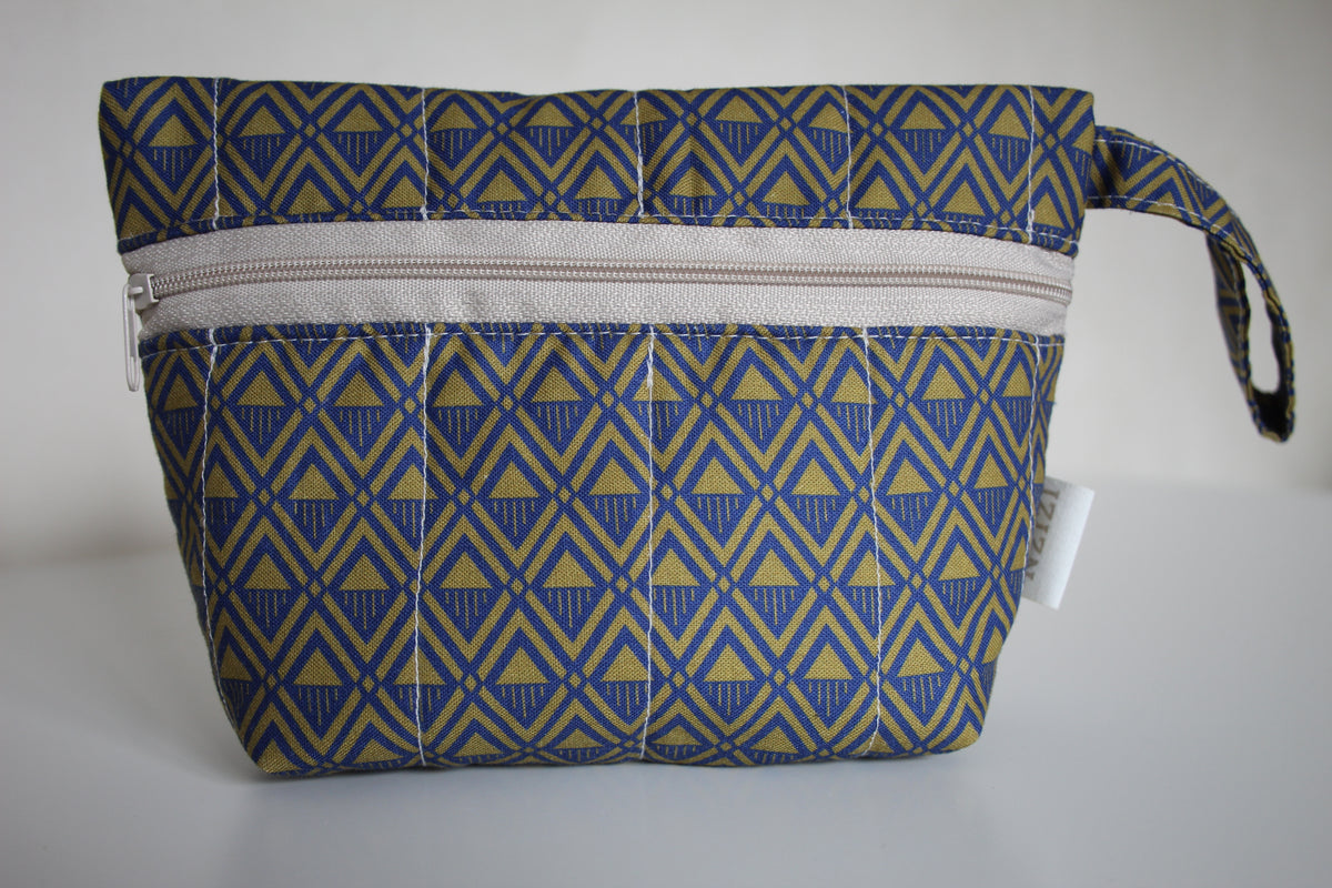 Tsanga Mini Toiletry Bag