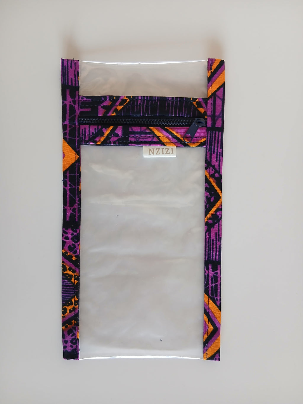 Chamhembe Toiletry Bag/ Travel Pouch Set