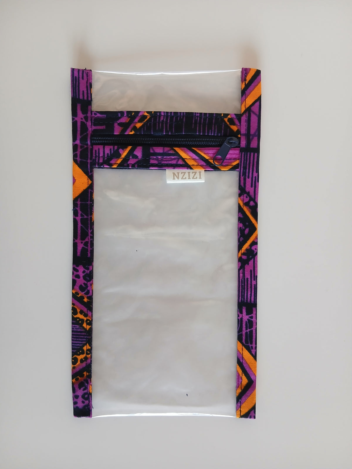 Chamhembe Toiletry Bag/ Travel Pouch Set
