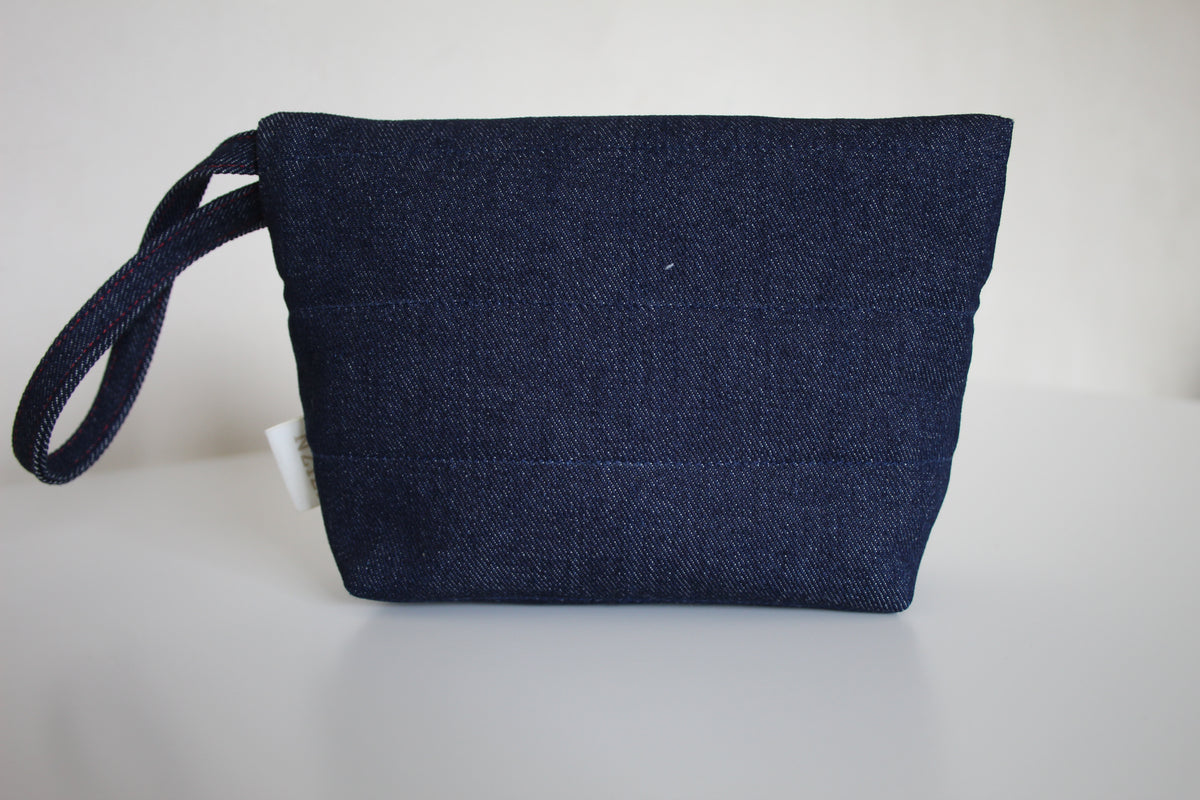 Tsanga Mini Toiletry Bag