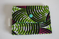 Ivhu 2-Pocket Card Holder