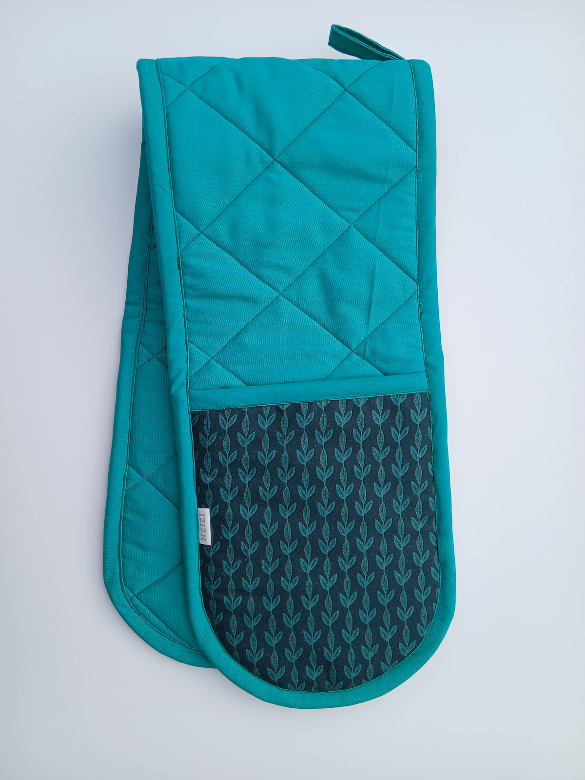 Rukova Double Oven Gloves