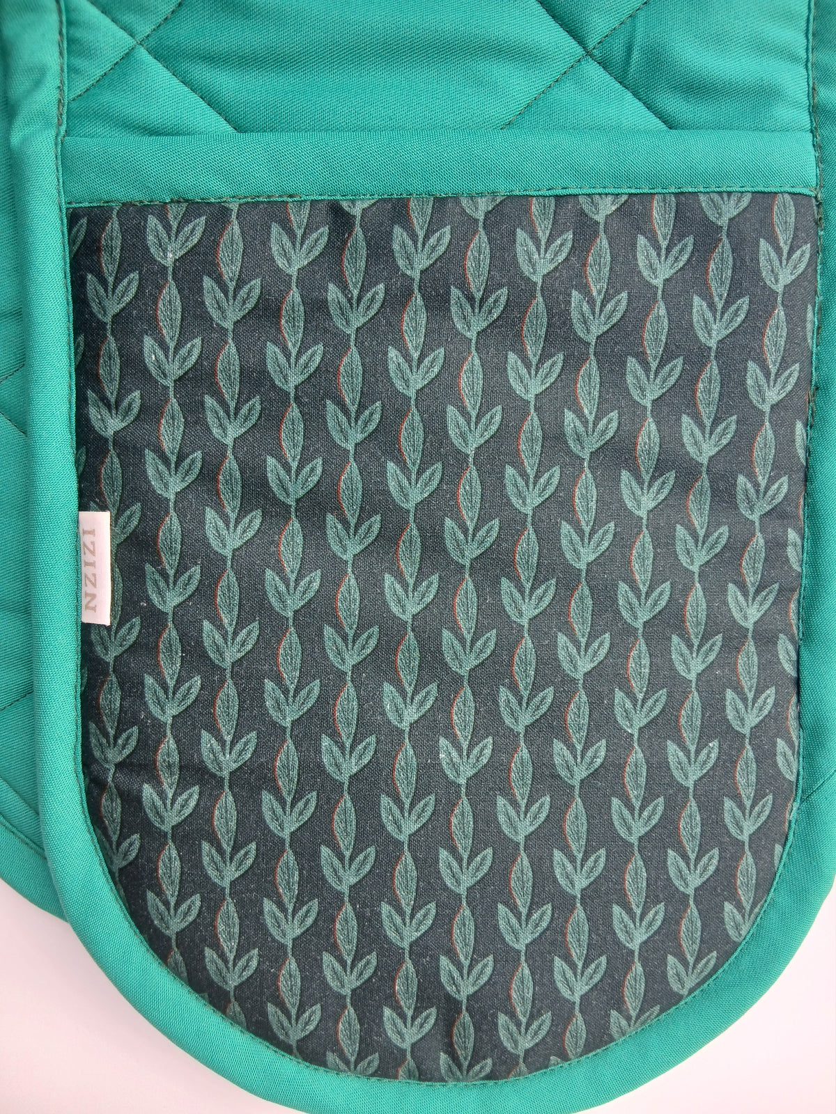 Rukova Double Oven Gloves