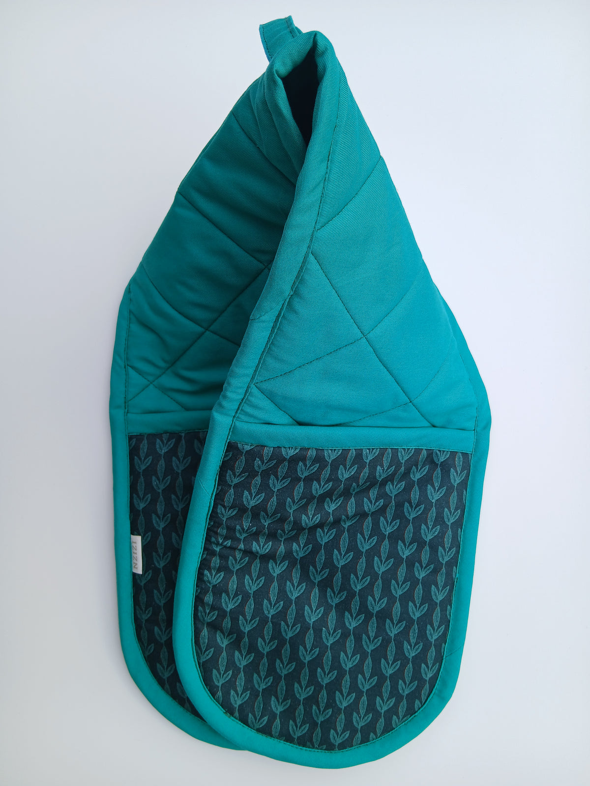 Rukova Double Oven Gloves