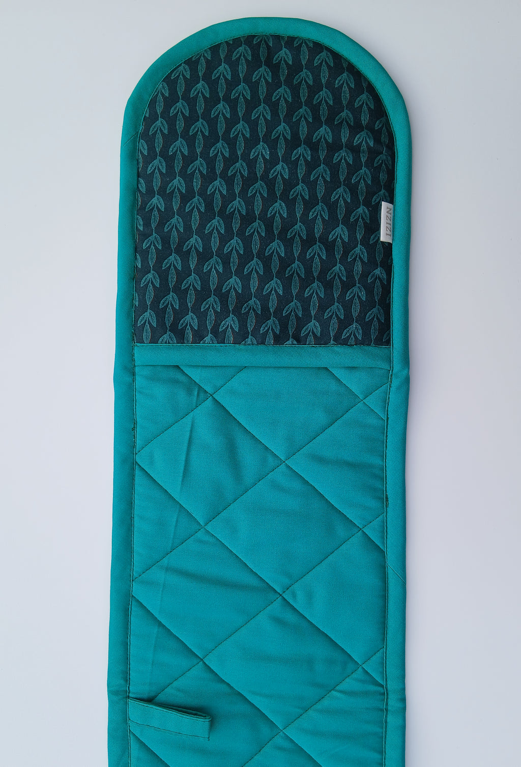 Rukova Double Oven Gloves