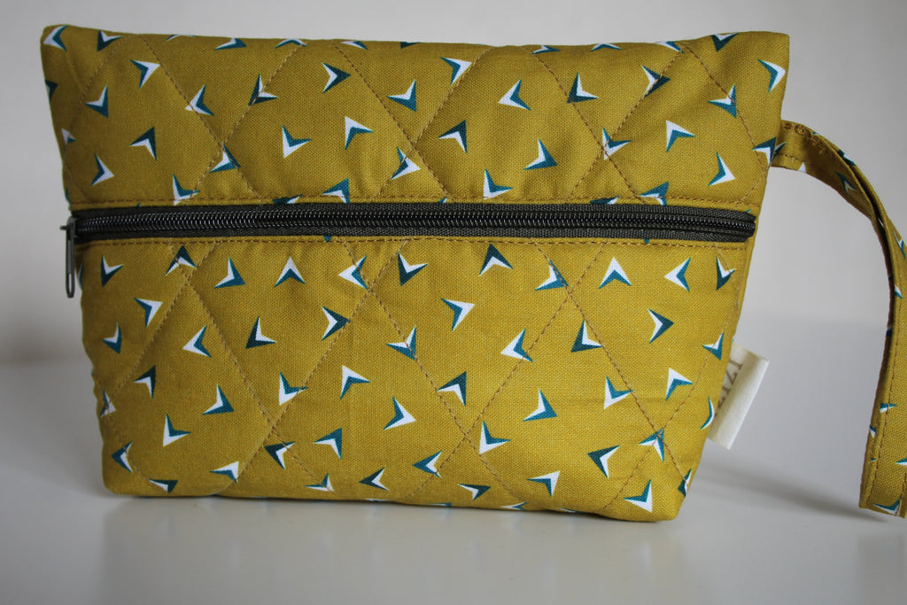 Tsanga Mini Toiletry Bag