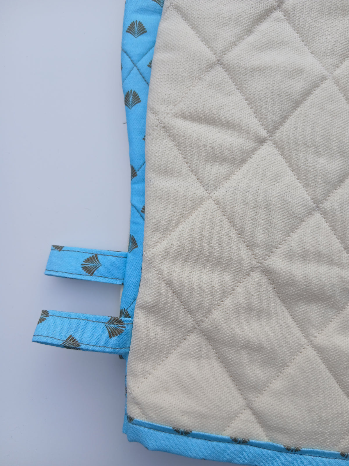 Amanzi Oven Mitts