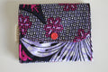 Ivhu 2-Pocket Card Holder
