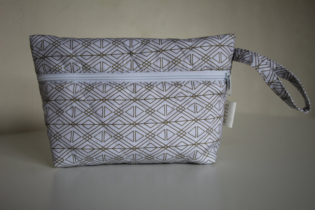 Tsanga Mini Toiletry Bag